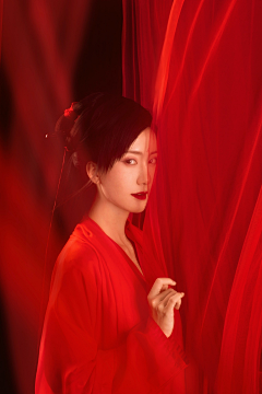 管子采集到人物