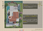 【新提醒】原创 新中式 混搭风 别墅庭院景观模型 - SketchUp模型库 - SketchUp吧 - SketchUp中国门户网站