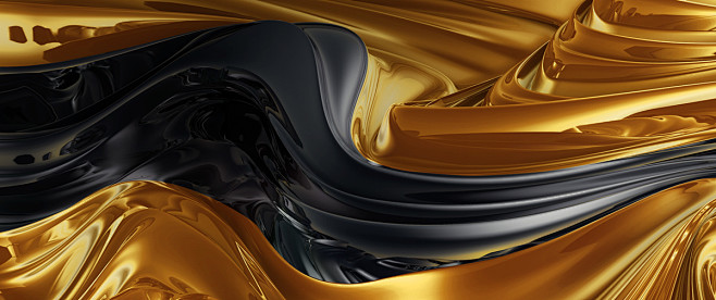 Flowing : Metal : Va...