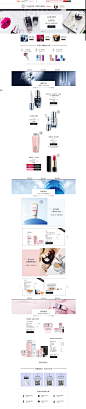 首页-Lancome兰蔻官方旗舰店-天猫Tmall.com