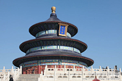 Toneyzhao采集到the temple of heaven，the heave