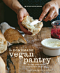 Unribs from The Homemade Vegan Pantry by Miyoko Schinner