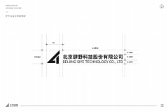 朝与飞品牌设计-赵飞采集到LOGO设计、图形LOGO、字母LOGO、LOGO、企业标志设计