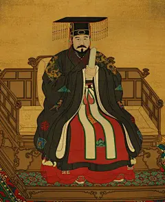 【图片】『古色古香』八一八辣些历史上的明朝服饰‖（近期一大波明朝剧来【古装电视剧吧】_百度贴吧