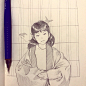 Kuvshinov Ilya is creating Illustrations and Comics | Patreon