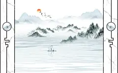 中国风山水水墨画背景  - 源文件下载【酷图网】挂画水墨画,黑白水墨画,抽象水墨画,意境水墨画,山水画,底纹边框,水墨,新中式水墨,禅意水墨画,黑白山水画,新中式水墨画,水墨画,设计,写意水墨画,泼墨水墨画,玄关水墨画,创意水墨画,装饰水墨画,抽象水墨