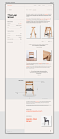 DOCK 2K2 | Website : DOCK 2K2 is the furniture company rethinking the way we design, build and sell furniture. We believe in bringing high-quality design to more people in revolutionary, sustainable and transparent ways.