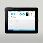 Interface Designs 界面设计ipad ui界面设计