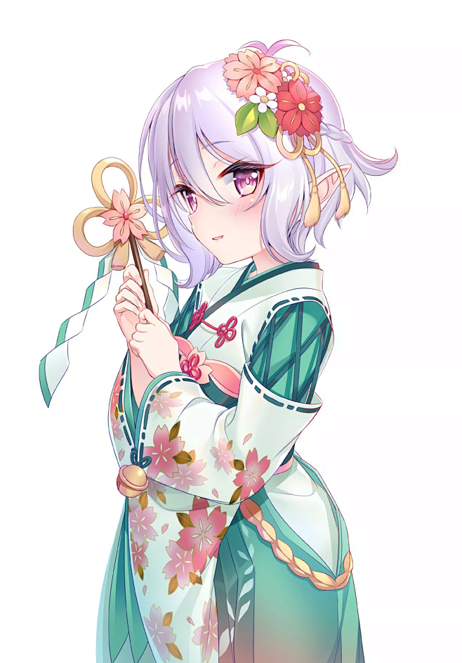 公主连结