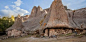 El Bosque de Piedras de Pampachiri en Andahuaylas - Waman Adventures