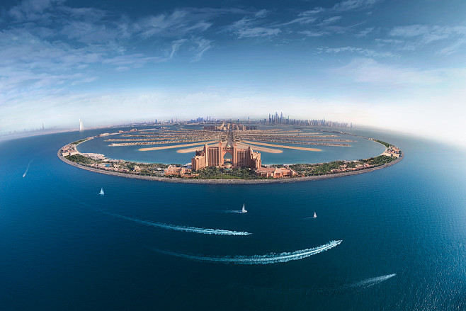 ATLANTIS THE PALM, D...