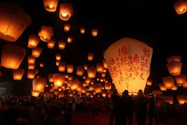 来台湾，发现这里的“小而美”