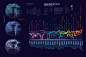 FC Barcelona Infographic by ~hydraaa on deviantART