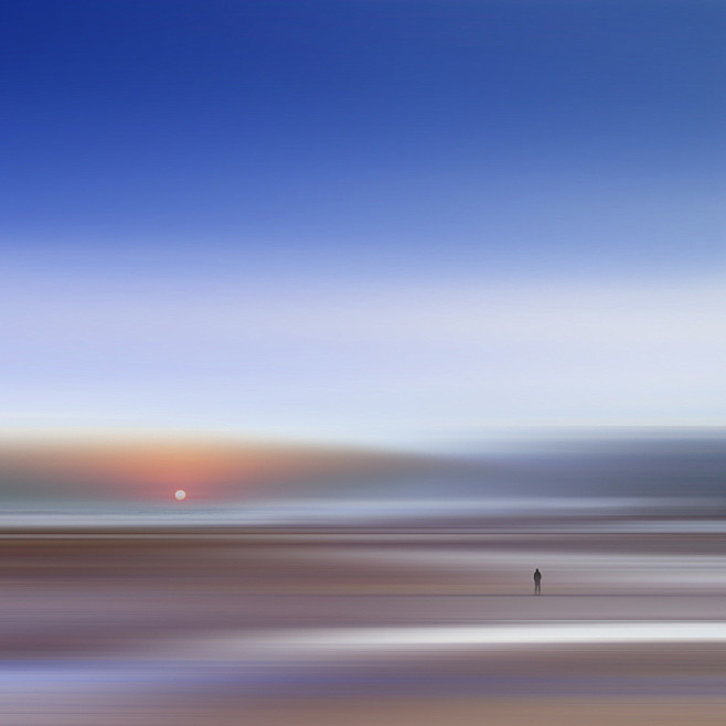 【美图分享】Josh Adamski的作...