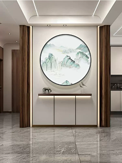 1yDwdlBo采集到画—现代房间~