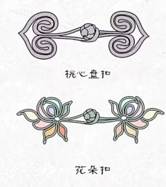 宦一贤采集到古风衣服/小物件