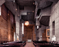 世界各地现代主义教堂辉煌的内部装饰

巴黎摄影师 Thibaud Poirier ​​​​