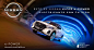 Advertising  automotive   automoviles Cars Fotografia Nissan Kicks Photography  publicidad