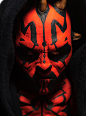 DARTH MAUL