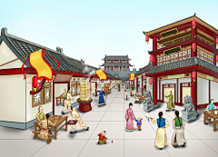 亦儒采集到场景