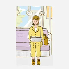 人物高清素材 页面网页 平面电商 创意素材 png素材