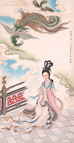 5532537采集到绘画