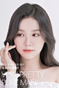 아페리레 베리 프리티 핑크모공팩 아마존클레이 칼라민 모공수축팩 120g : 아페리레
