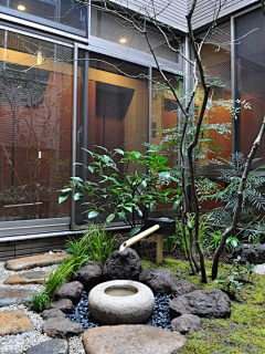笑寒owl采集到室内 场景