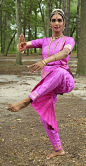 Classical Indian dance