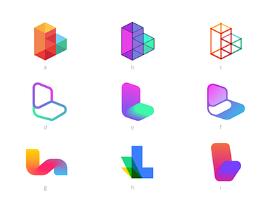 Lix - Logo Variation...
