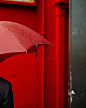 雨天 | 街头摄影师Joshua K. Jackson - 街头人文 - CNU视觉联盟