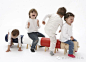 【为孩子设计】50例有意思的儿童家具设计欣赏。回复“140711”，收获下载。