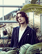 "Dear Ernest" editorial for STELL magazine : Editorial for STELL magazine