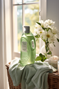geomyidae_Light_green_laundry_detergent_Bathroom_clothes_towels_4271461e-d293-479b-87fb-0f7fed72301c
