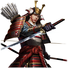 战国武将 武士 浪人-花瓣网|陪你做生活的设计师