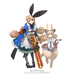 _玥夕_采集到日韩Q版