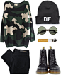 "02.01.13" by nazsefik ❤ liked on Polyvore