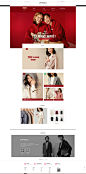 首页-尚都比拉服饰旗舰店-天猫Tmall.com