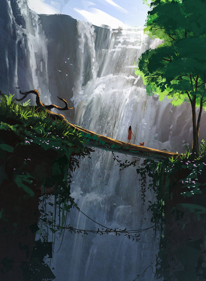 Daily Sketches, Sure...
