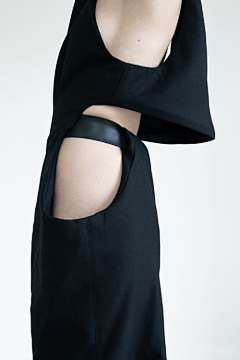 Junior·采集到Fashion Designer
