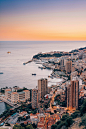 Download Monaco iPhone Wallpaper Free Stock Photo