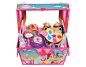 Shimmer and Shine Dress Up Trunk - 玩具 - 亚马逊中国-海外购 美亚直邮