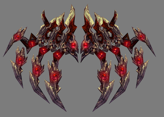 Rusty Blood_ Assassi...