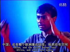 sip蔚蓝采集到TED