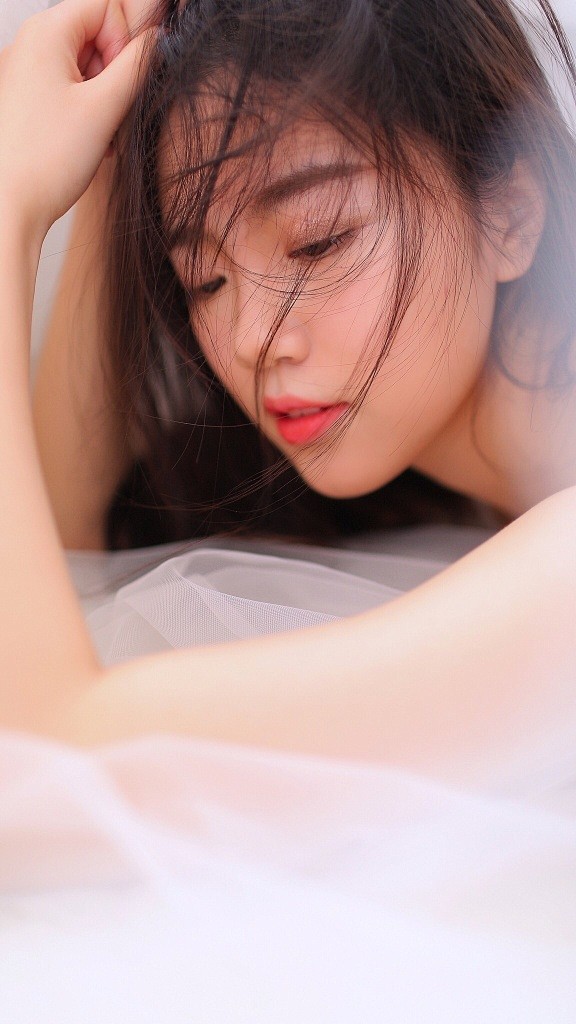 lee就是懒从小米粥养胃转采于2020-07-21 17:24:13美女壁纸美女模特