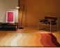 【昕佳琪】钢琴地毯订做定制客厅卧室渐变色地毯隔音欧式腈纶地毯