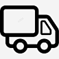truck高清素材 truck 免抠png 设计图片 免费下载