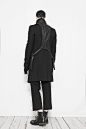 [No.14/20] nude:masahiko maruyama 2014~15秋冬コレクション | Fashionsnap.com