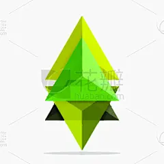 商务,计划书,模板,空白的,三角形,创造力,信息图表,数据,图像,飞