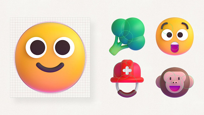 Microsoft | Emojis :...